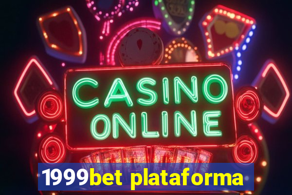 1999bet plataforma